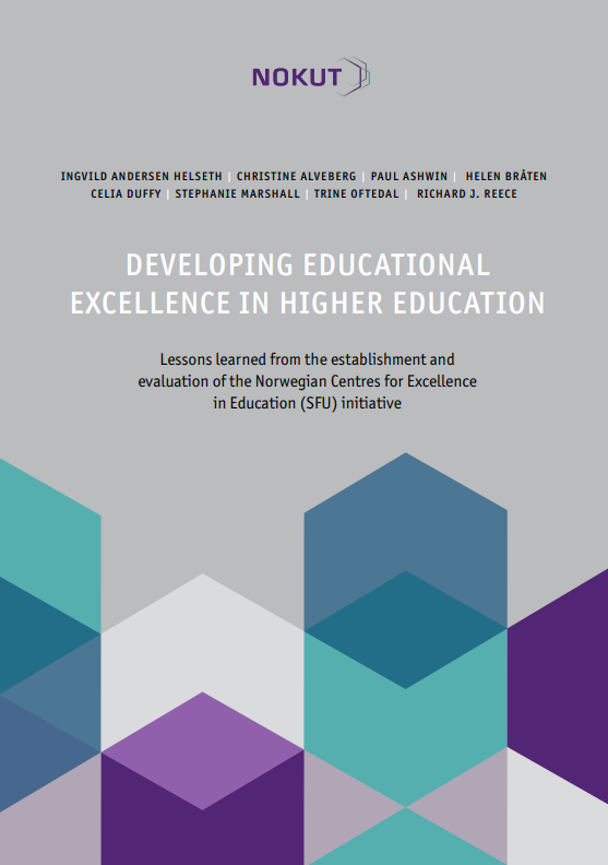 Developing Educational Excellence In Higher Education | bioCEED news