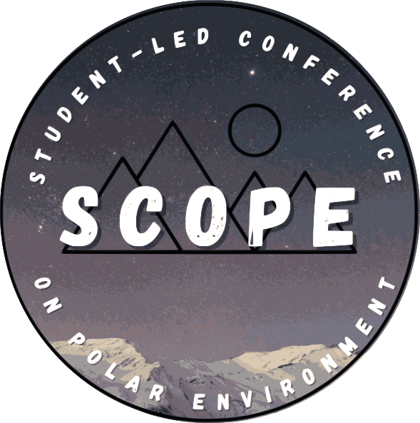 SCOPE logo